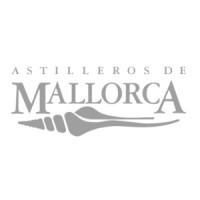 Astilleros de Mallorca Logo