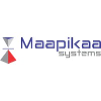 Maapikaa Systems Logo