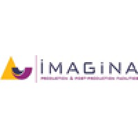 Imagina SA Logo