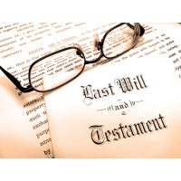 Probate Lawyers Logo