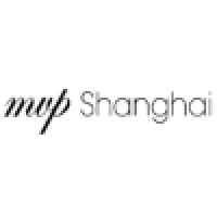 MVP SHANGHAI Logo