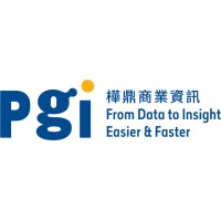 Perform Global Inc. (PGi樺鼎商業資訊) Logo