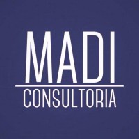 Madi Consultoria Imobiliária - Campinas Logo