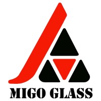 MIGO GLASS Logo