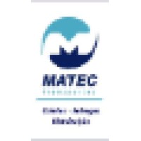 Matec Transportes Ltda Logo