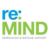 re:MIND Logo