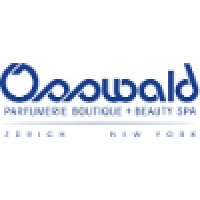 Osswald Parfumerie Boutique + Facial Spa Logo