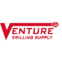 Venture Drilling Supply Logo