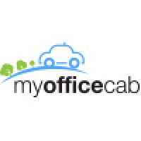 myofficecab.in Logo