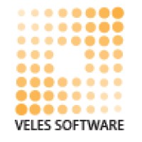 Veles Software Logo