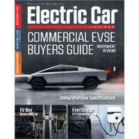 Electric Car Insider Logo