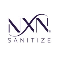 NxN Sanitize Logo