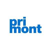 Primont Logo
