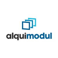 ALQUIMODUL SAC Logo