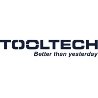Tooltech AB Logo