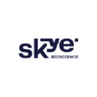 Skye Bioscience Inc. Logo