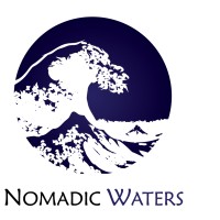 Nomadic Waters, LLC Logo