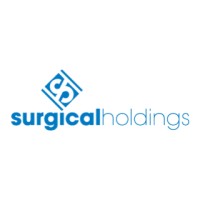 Surgical Holdings Logo