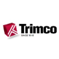 Trimco Hardware Logo