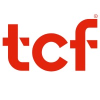 TCF Logistics - International Freight Forwarder Logo