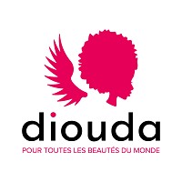 Diouda Logo