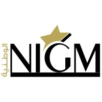 NIGM LLC Logo