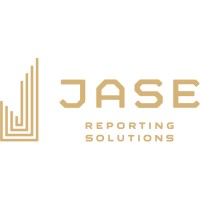 JASE REPORTING SOLUTIONS Logo