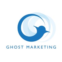 Ghost Marketing Logo