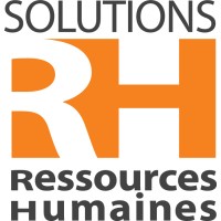 Solutions Ressources Humaines Logo