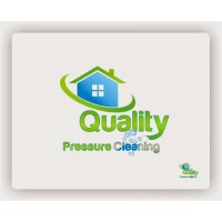 Quality Pressure Cleaning Logo