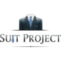 The St. Louis Suit Project Logo