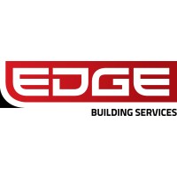 EDGE Building Services, Inc Logo