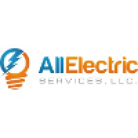 All Electric Services, LLC Logo