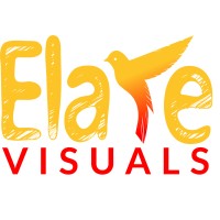 Elate Visuals Logo