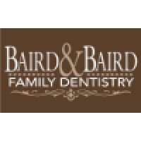 Baird & Baird Family Dentistry Logo