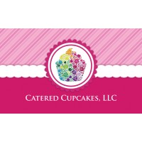 Catered Cupcakes LLC Logo