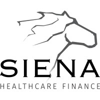 Siena Healthcare Finance Logo