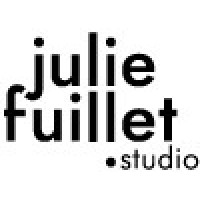 Julie Fuillet Studio Logo