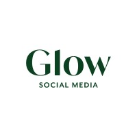 Glow Social Media Logo