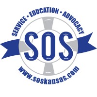 SOS, Inc. Logo