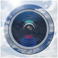 Sky Blue Media (VA/MD/DC) Logo