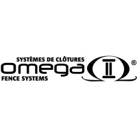 Omega II Fence Systems® Logo