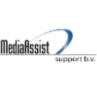 MediaAssist Support BV Logo