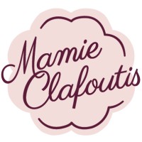Mamie Clafoutis Logo