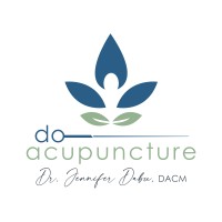 DoAcupuncture Logo