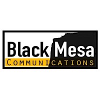 Black Mesa Communications Logo