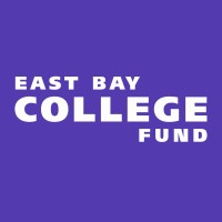 East Bay College Fund (merged with and now known as Oakland Promise) Logo