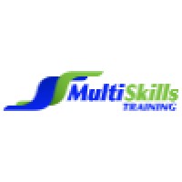 MultiSkills Training Logo