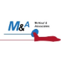 McNeal & Associates Consultants Ltd. Logo