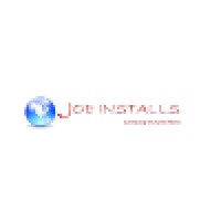 Joe Installs Logo
